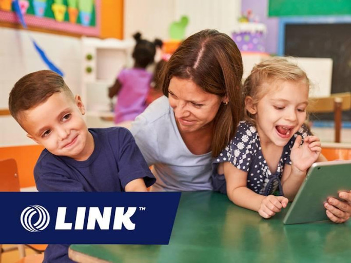 Provincial Preschool Business for Sale Wairarapa