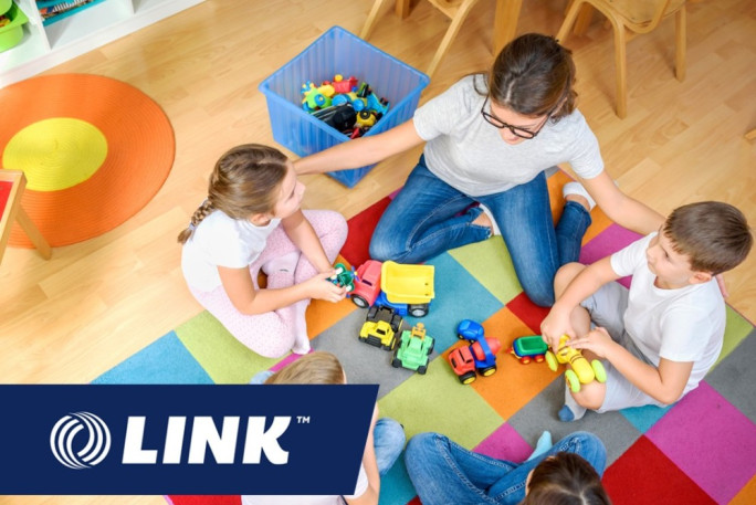 Provincial Preschool Business for Sale Wairarapa 