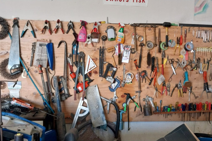 Car and Upholstery work Business for Sale Masterton 