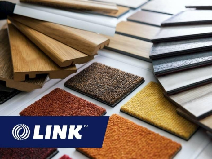 Flooring Business for Sale Wellington 