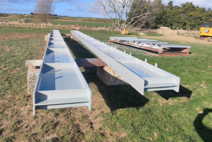 Mobile Surface Blasting Business for Sale Wairarapa 