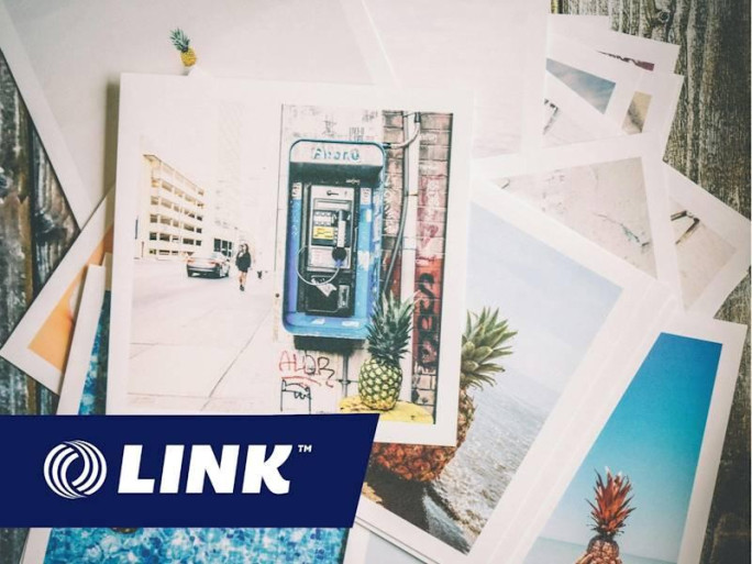 Profitable Print Business for Sale Wairarapa