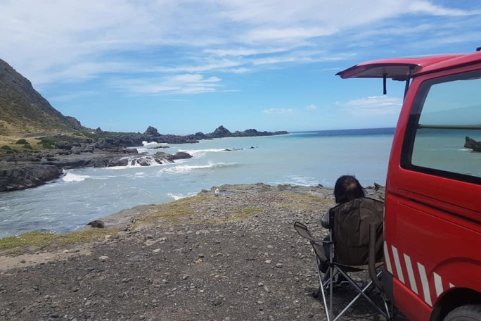 Rural Mail Contract Business for Sale Featherston 