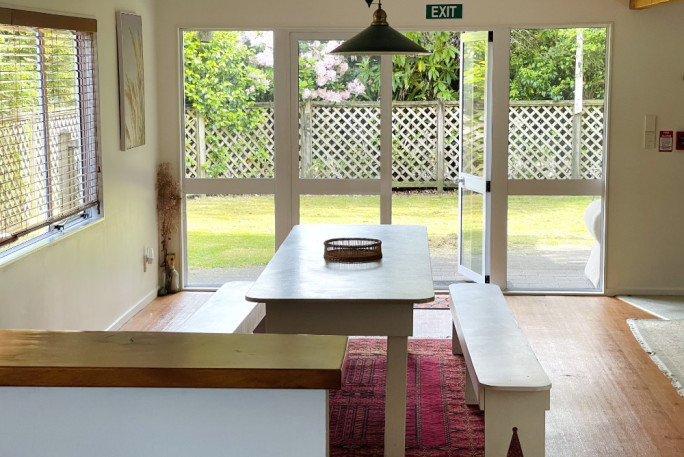 Adventure Mountain Lodge Business for Sale National Park Village, Ruapehu 