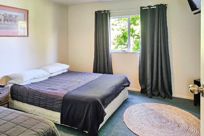 Adventure Mountain Lodge Business for Sale National Park Village, Ruapehu 