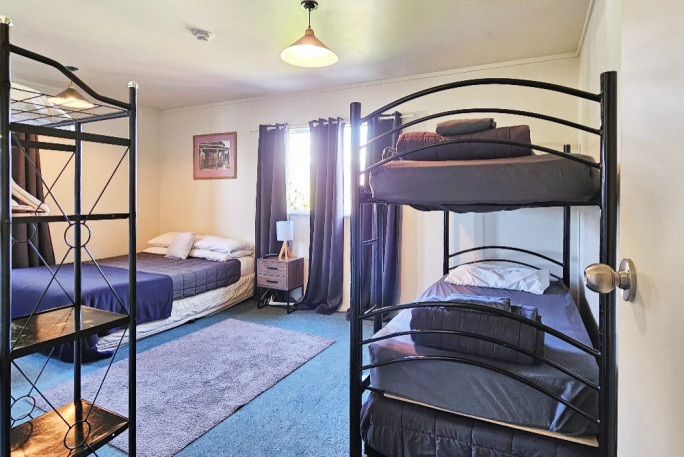 Adventure Mountain Lodge Business for Sale National Park Village, Ruapehu 