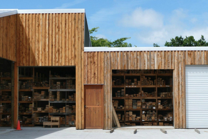 Timber Business for Sale Whanganui 
