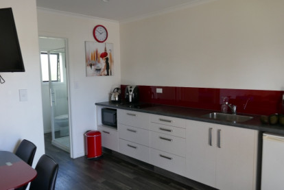 Motel Accommodation for Sale Whanganui