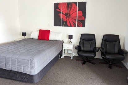 Motel for Sale Whanganui