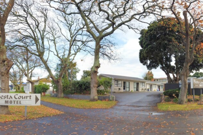 Motel for Sale Whanganui Motel for Sale Whanganui