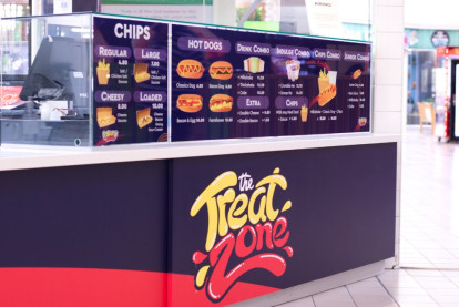 Fast Food Takeaways Business for Sale Central Wanganui