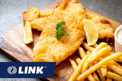 Fish and Chips Takeaway Business for Sale Wanganui