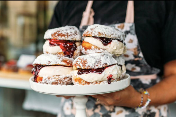 Cafe, Bakery, Catering, Events, Cakes for Sale Wellington 