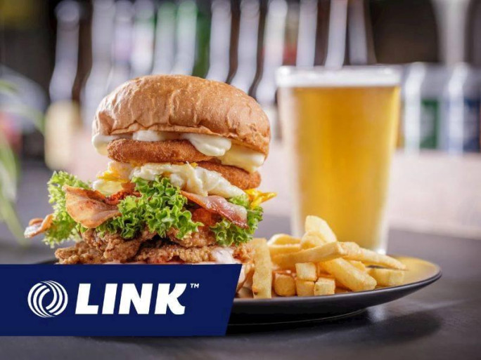 Cafe, Bar & Bistro for Sale Wellington