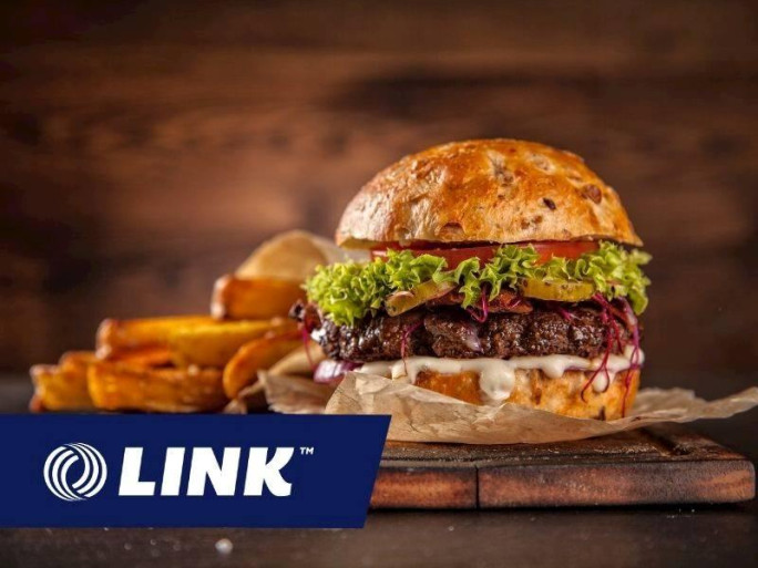 Downlow Burgers Franchise for Sale Wellington City 