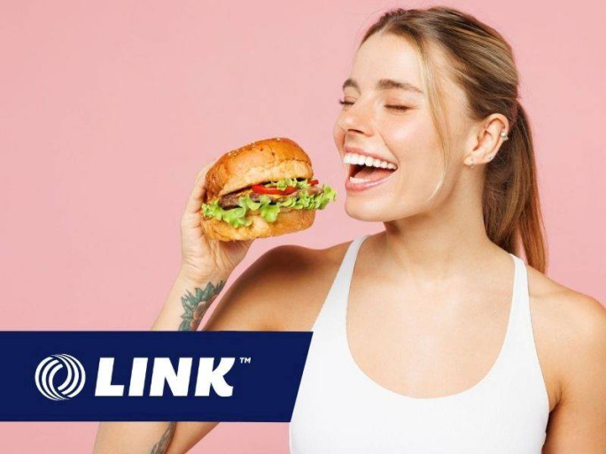 Downlow Burgers Franchise for Sale Wellington City