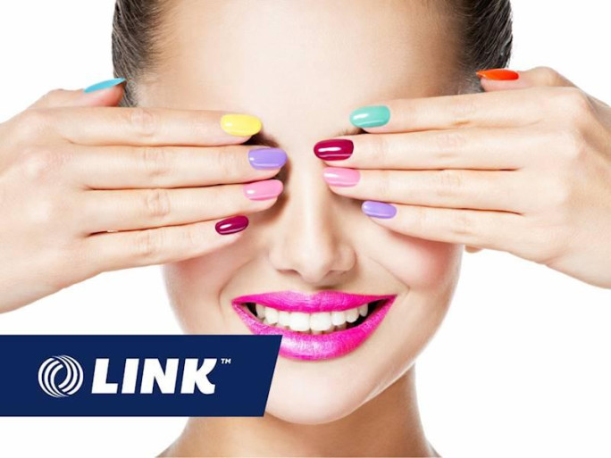 Beauty Salon Business for Sale Wellington Central