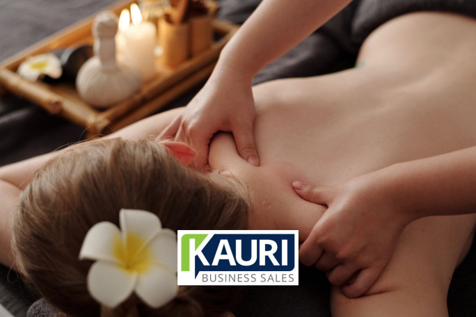 Nail & Beauty Spa Business for Sale Wellington