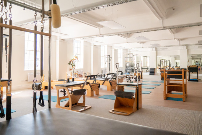 Pilates Studio Business for Sale Wellington