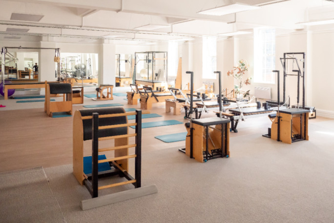 Pilates Studio Business for Sale Wellington 