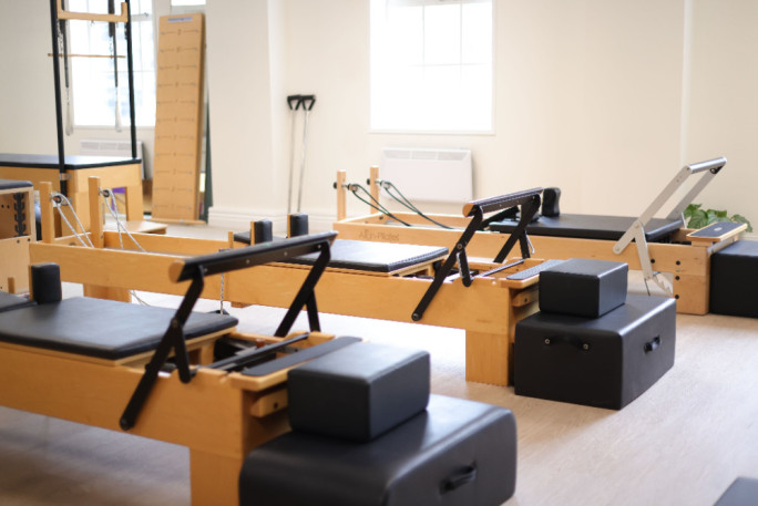 Pilates Studio Business for Sale Wellington 