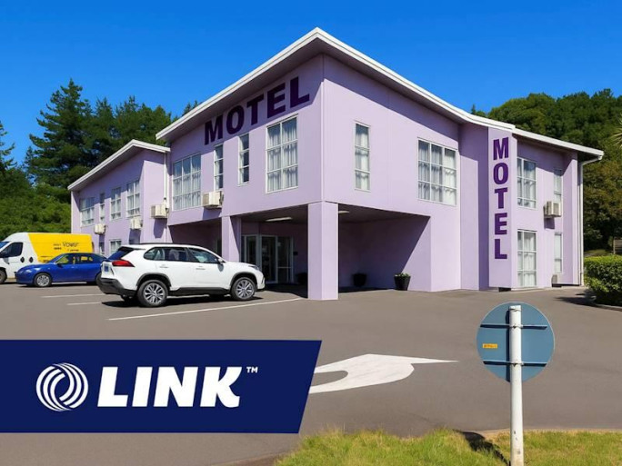 Large Motel for Sale Wellington