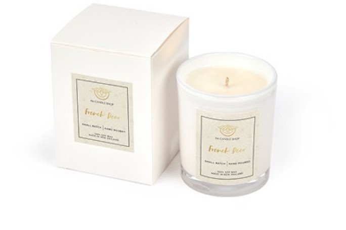 Candle and diffuser maker Business for Sale Wellington 