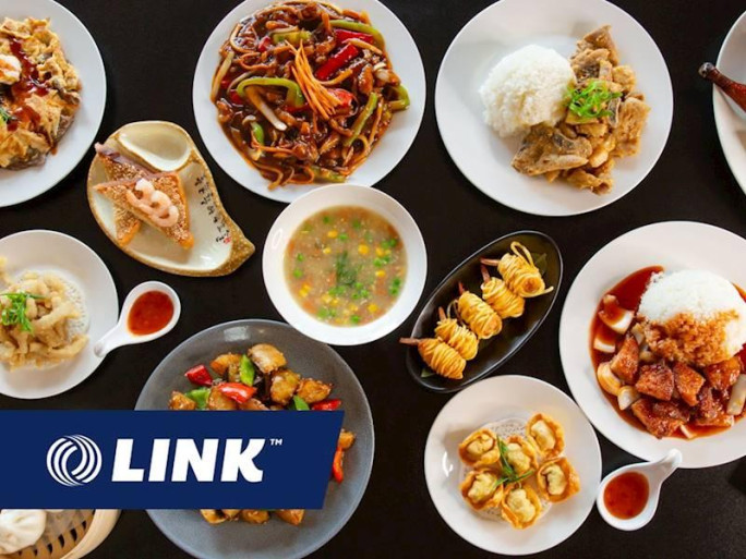 Chinese Restaurant for Sale Wellington CBD