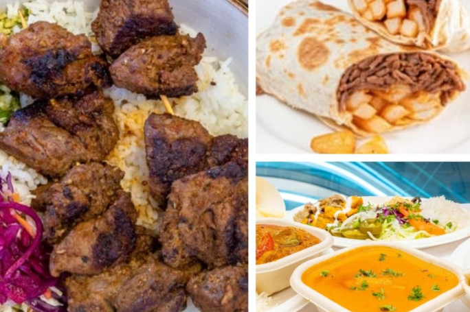 Foodcourt Restaurant for Sale Wellington City