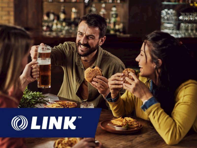 Long-established Eatery for Sale Wellington City 