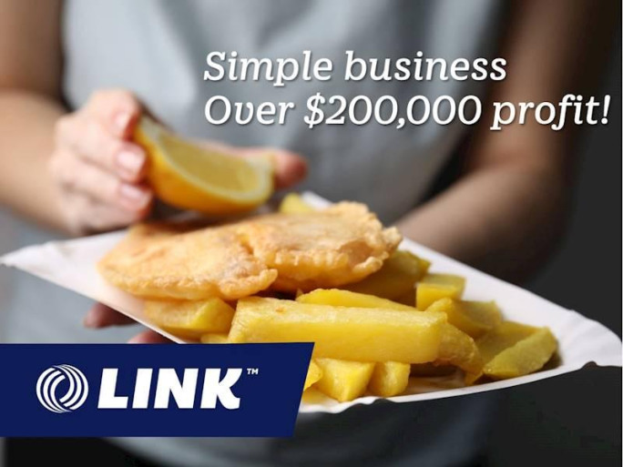 Gourmet Fish & Chips Business for Sale Wellington Gourmet Fish & Chips Business for Sale Wellington