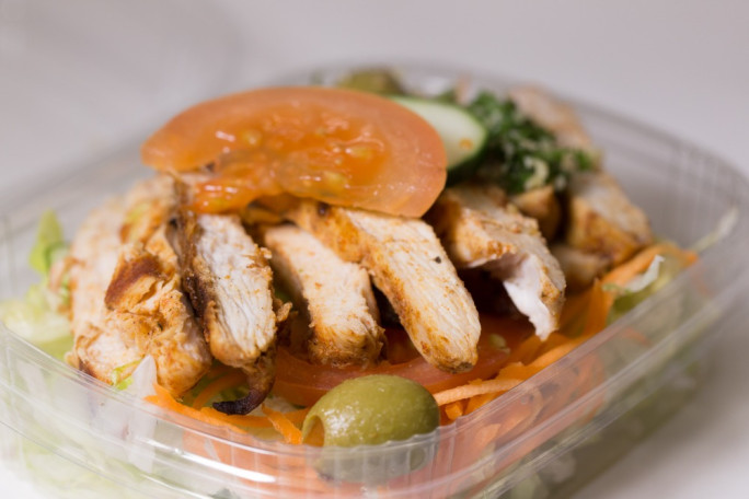Lunch Bar & Delivery Business for Sale Wellington 