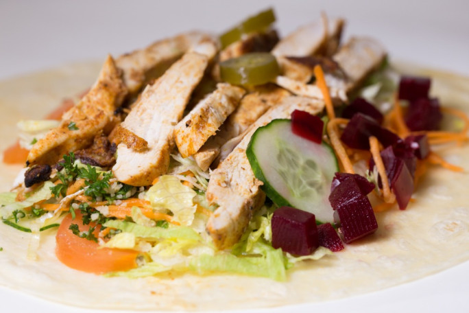 Lunch Bar & Delivery Business for Sale Wellington 