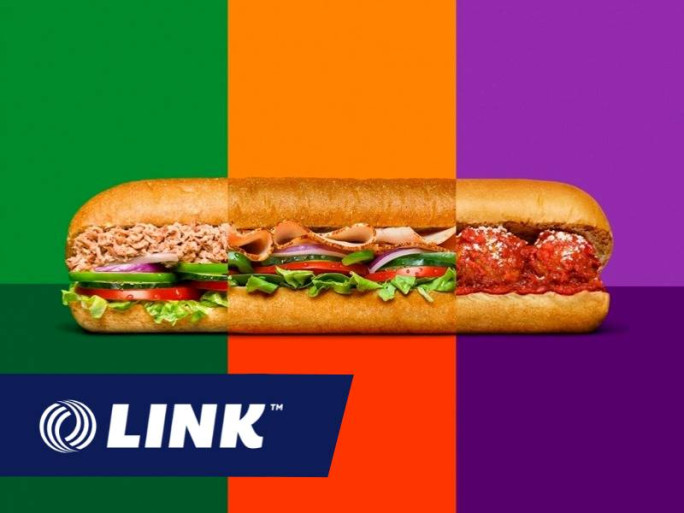Sub Sandwich Business for Sale Wellington
