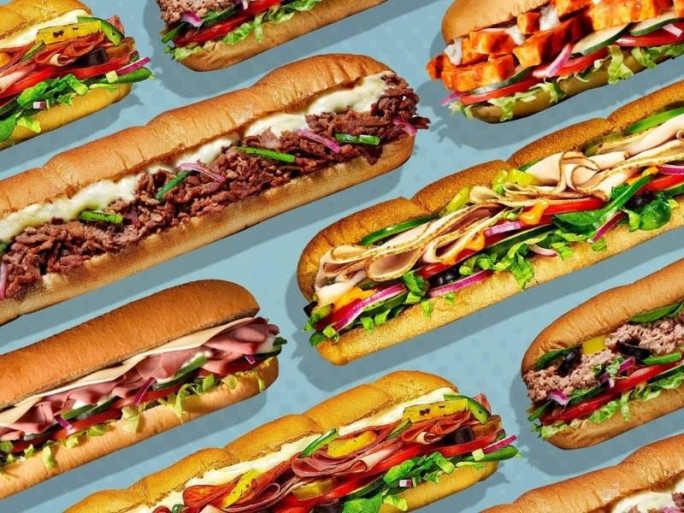 Sub Sandwich Business for Sale Wellington 