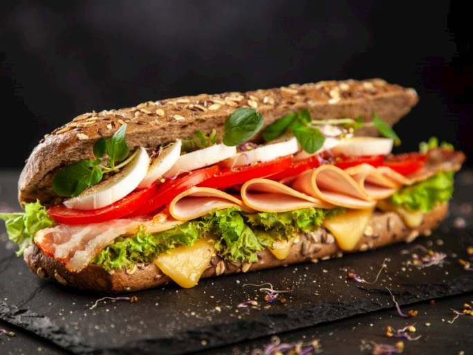 Sub Sandwich Business for Sale Wellington 