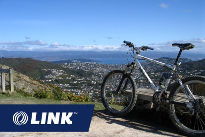 Bike Retail and Rental Business for Sale Wellington