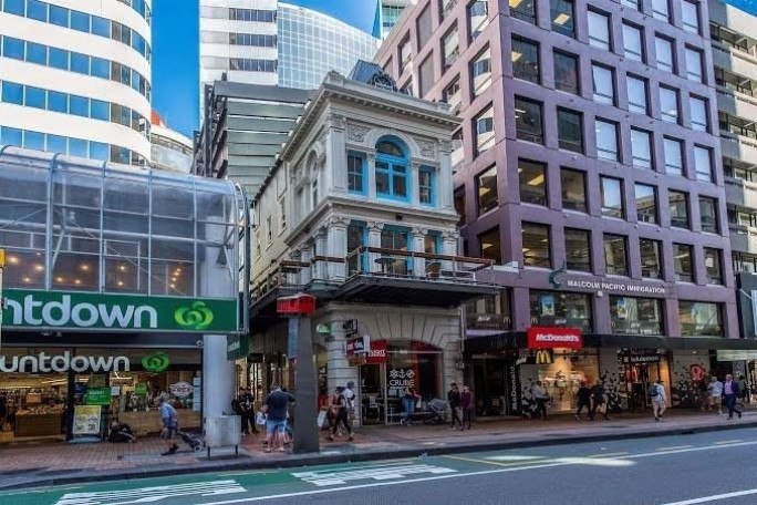 Gift Shop Business for Sale Wellington City