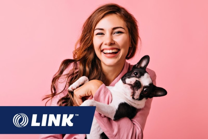 Pet Retail Business for Sale Wellington
