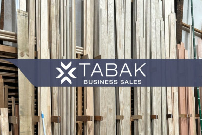 Specialist Timber Merchant Business for Sale Wellington