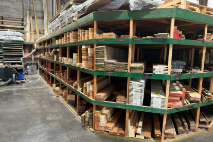 Specialist Timber Merchant Business for Sale Wellington