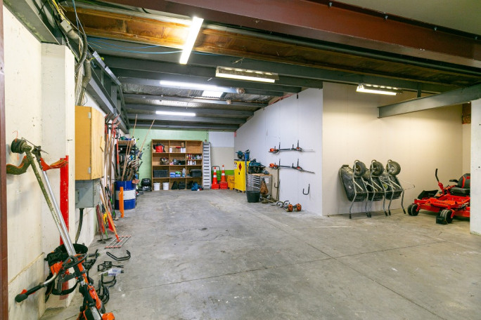 Landscaping Business for Sale Wellington 
