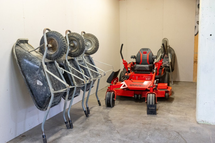 Landscaping Business for Sale Wellington 