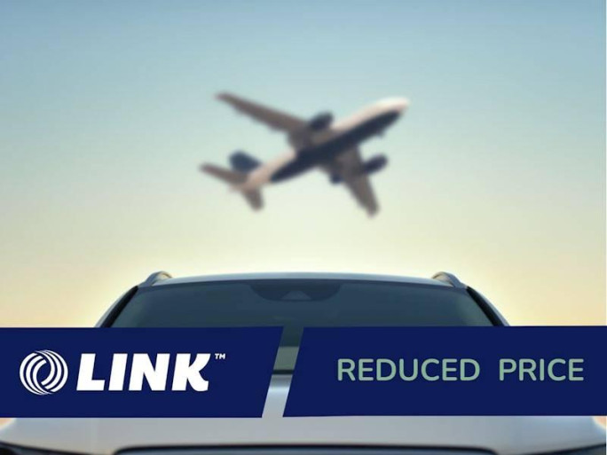 Airport Car Parking & Grooming Business for Sale Wellington