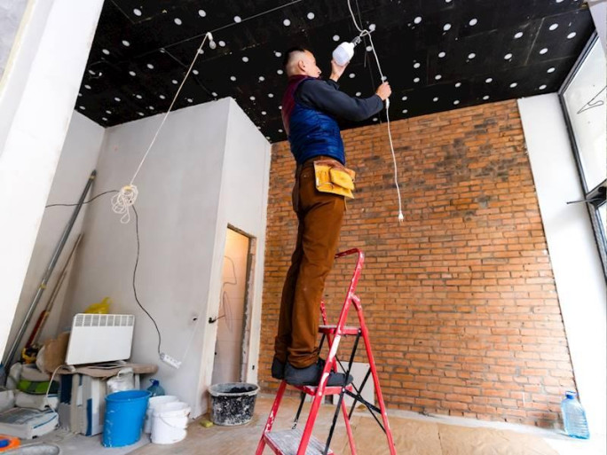 Commercial Property Maintenance Business for Sale Wellington 