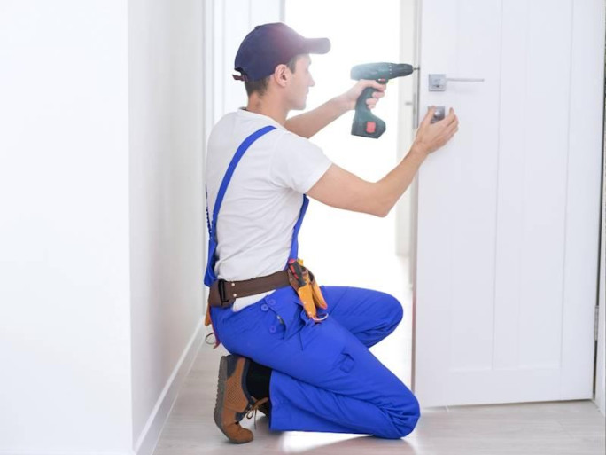 Commercial Property Maintenance Business for Sale Wellington 