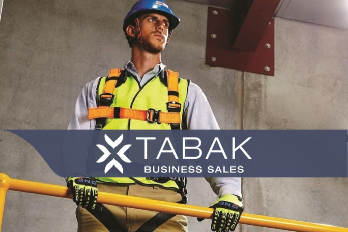 Safety in Construction, Civil & Sports Business for Sale Wellington Safety in Construction, Civil & Sports Business for Sale Wellington