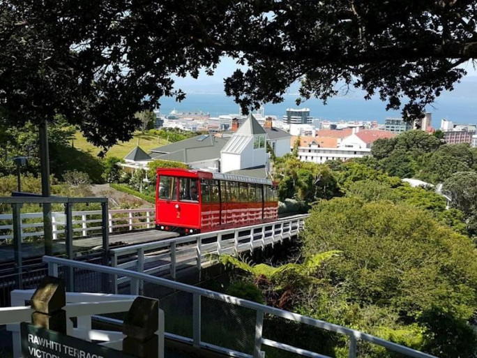 Profitable Tour Business for Sale Wellington 