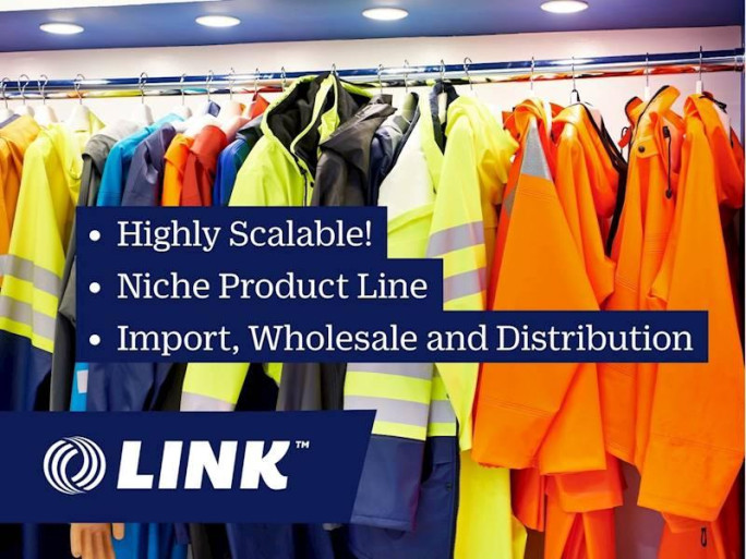 NZ-Based Workwear Supply Business for Sale Wellington NZ-Based Workwear Supply Business for Sale Wellington