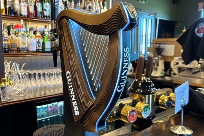 Beer Line Cleaning & Maintenance for Sale Wellington / Manawhtu 